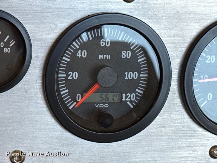 image for item GH9376 1967 Volkswagen dune buggy