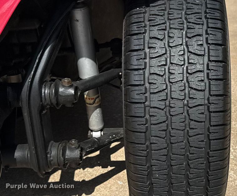 image for item GH9376 1967 Volkswagen dune buggy