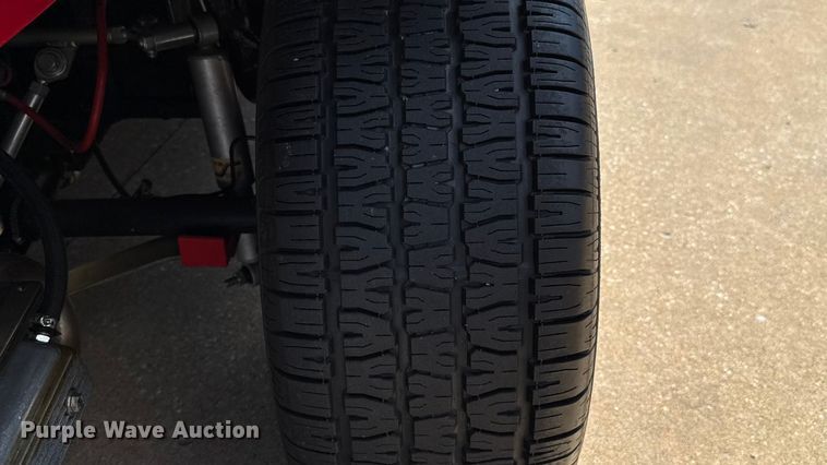 image for item GH9376 1967 Volkswagen dune buggy