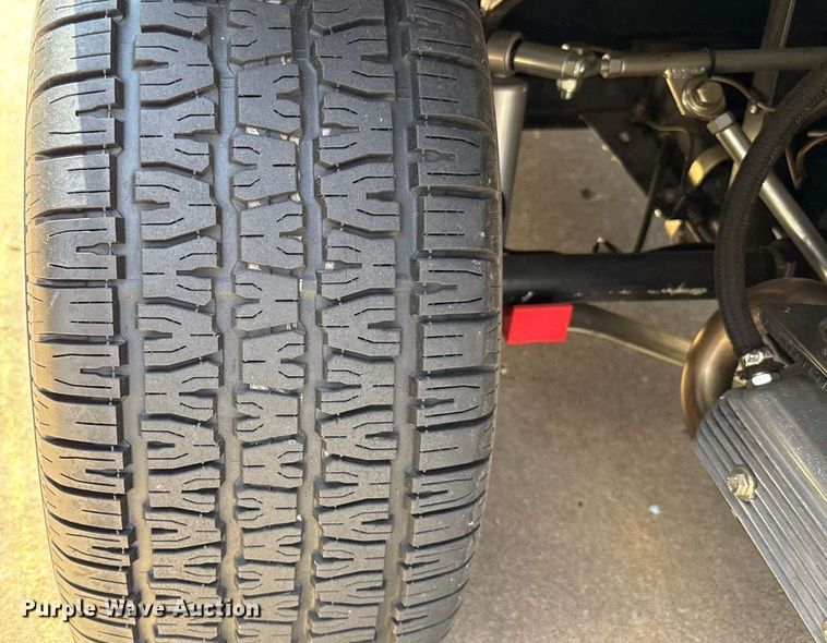 image for item GH9376 1967 Volkswagen dune buggy