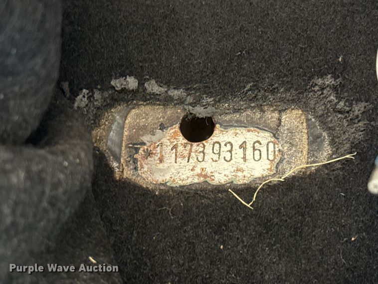 image for item GH9376 1967 Volkswagen dune buggy