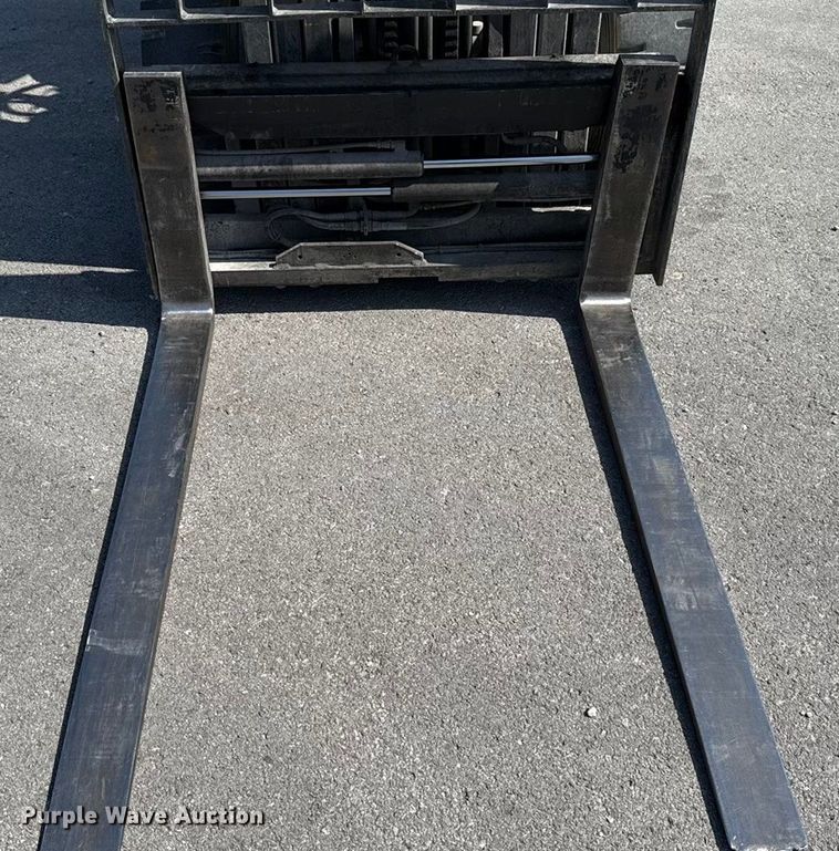 image for item GH9377 2016 UniCarriers PF50 forklift