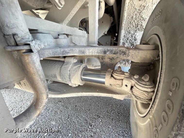 image for item GH9377 2016 UniCarriers PF50 forklift