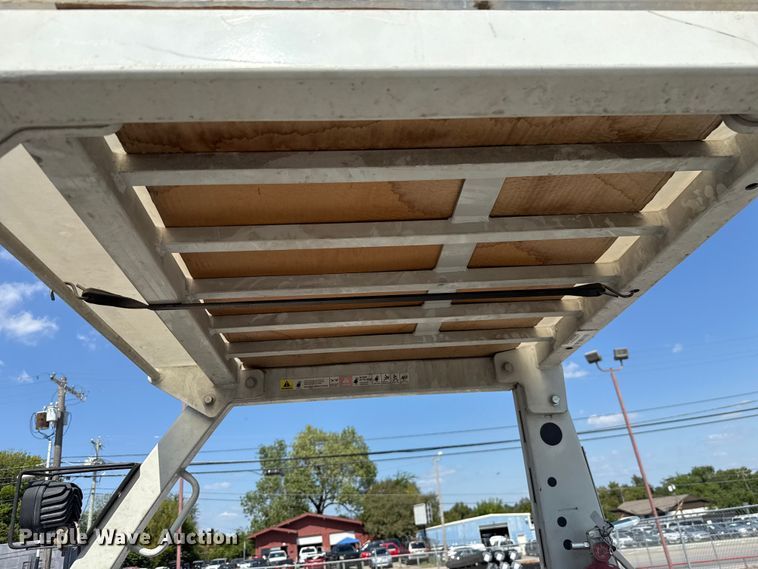 image for item GH9377 2016 UniCarriers PF50 forklift