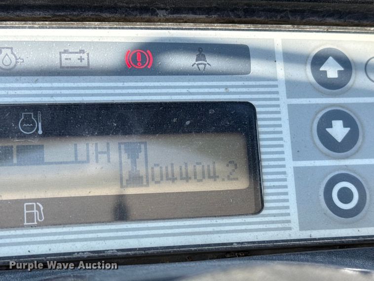 image for item GH9377 2016 UniCarriers PF50 forklift