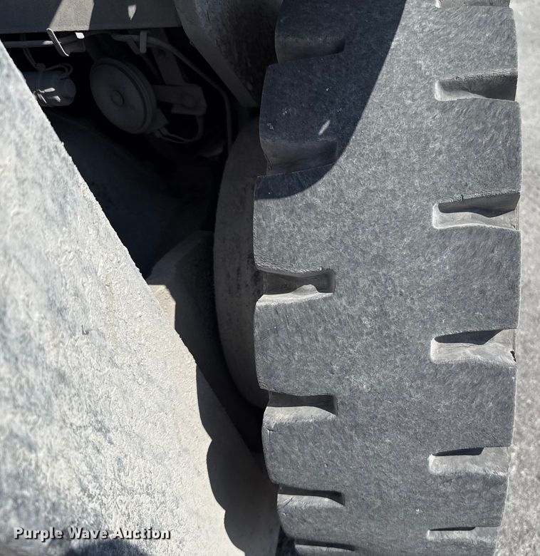 image for item GH9377 2016 UniCarriers PF50 forklift