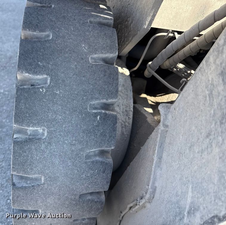 image for item GH9377 2016 UniCarriers PF50 forklift