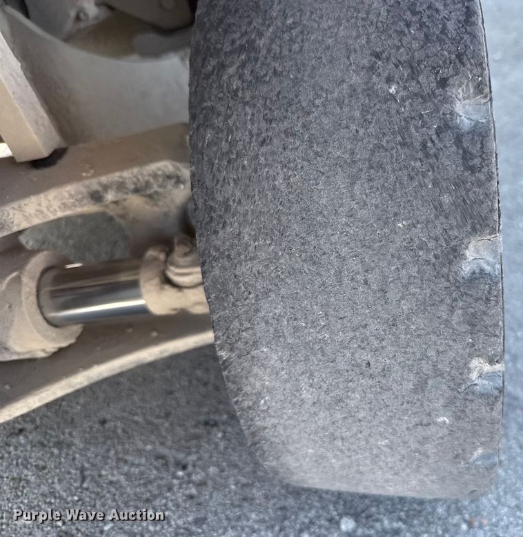 image for item GH9377 2016 UniCarriers PF50 forklift