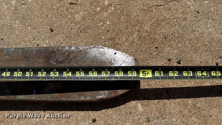 image for item GH9386 TCM FG30N5T forklift