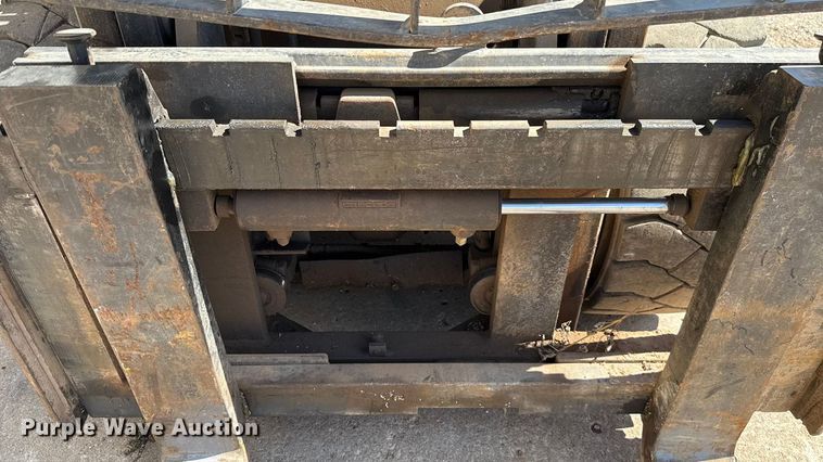 image for item GH9386 TCM FG30N5T forklift