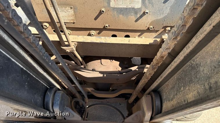 image for item GH9386 TCM FG30N5T forklift