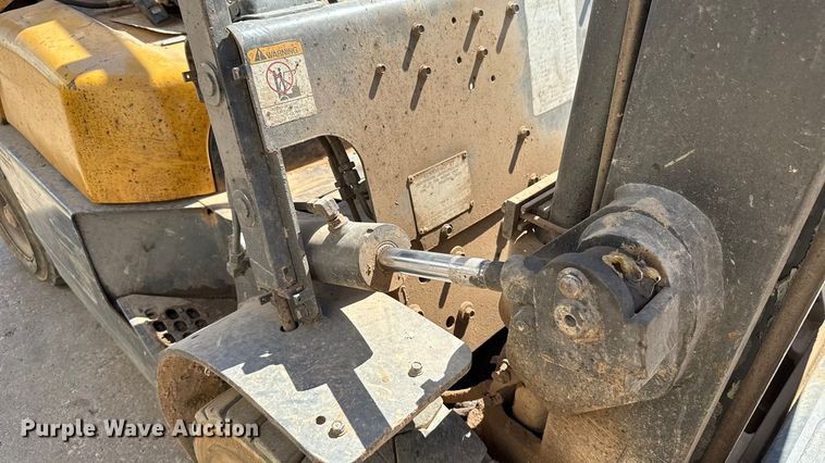 image for item GH9386 TCM FG30N5T forklift