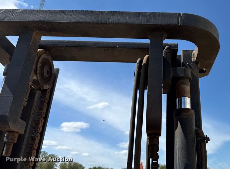 image for item GH9386 TCM FG30N5T forklift