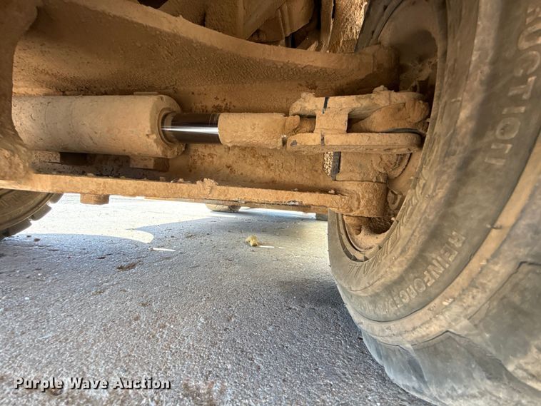 image for item GH9386 TCM FG30N5T forklift