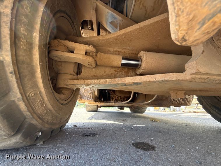 image for item GH9386 TCM FG30N5T forklift