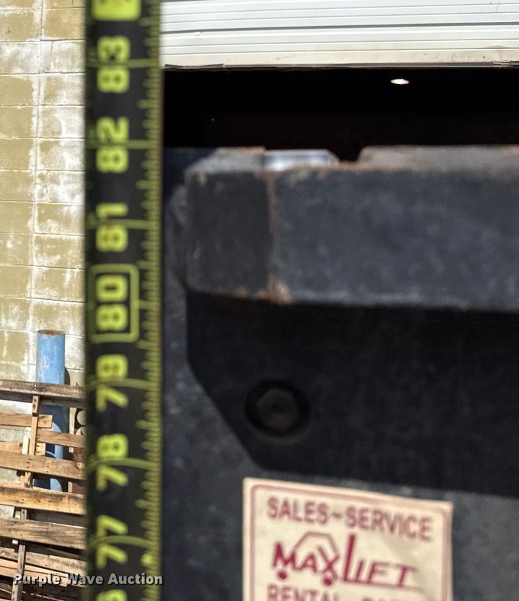 image for item GH9386 TCM FG30N5T forklift