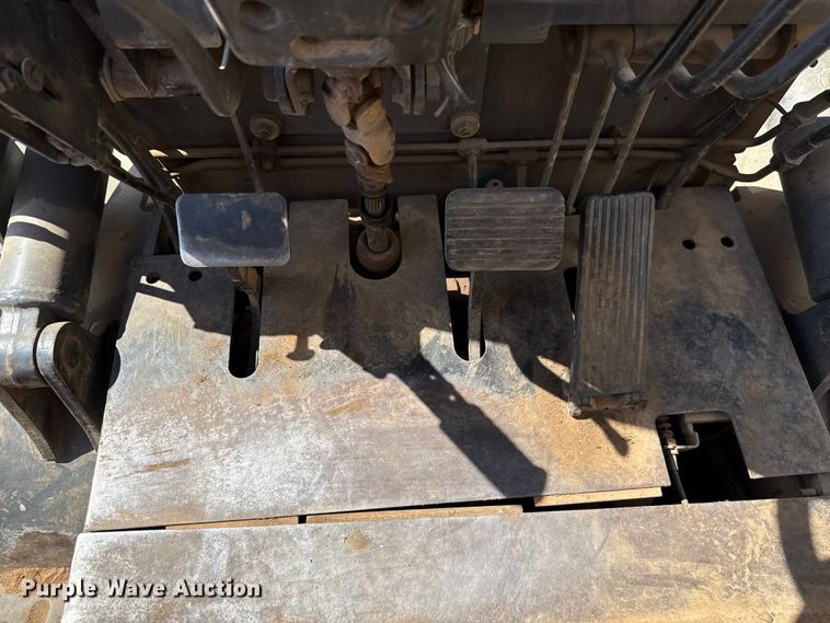 image for item GH9386 TCM FG30N5T forklift