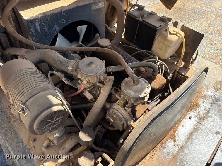 image for item GH9386 TCM FG30N5T forklift