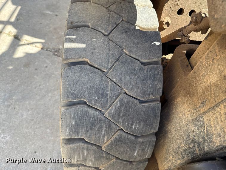 image for item GH9386 TCM FG30N5T forklift