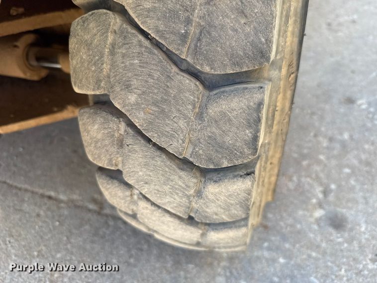 image for item GH9386 TCM FG30N5T forklift