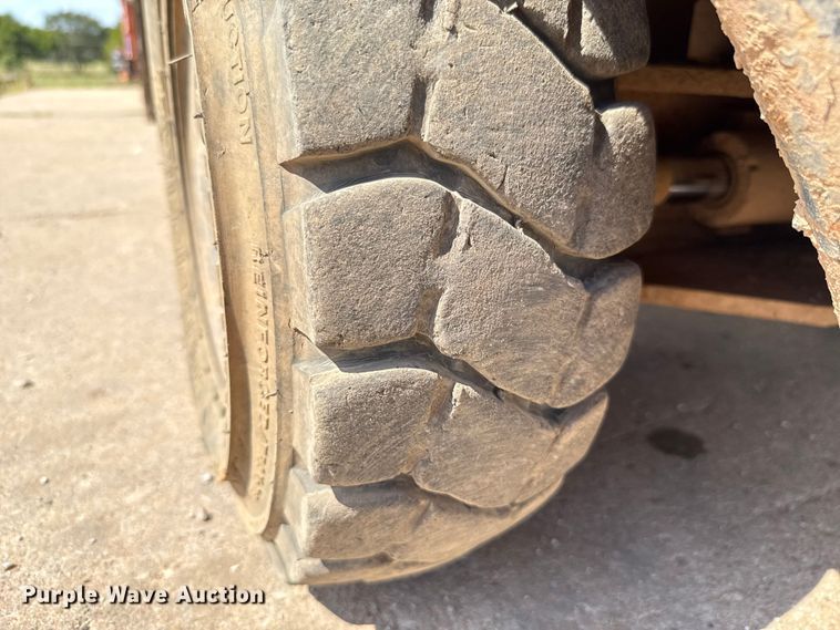 image for item GH9386 TCM FG30N5T forklift