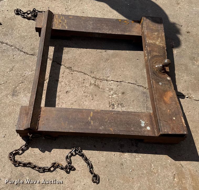 image for item GH9386 TCM FG30N5T forklift