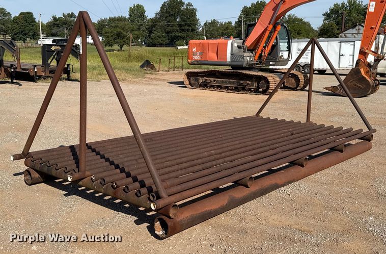 image for item GH9387 Cattle guard