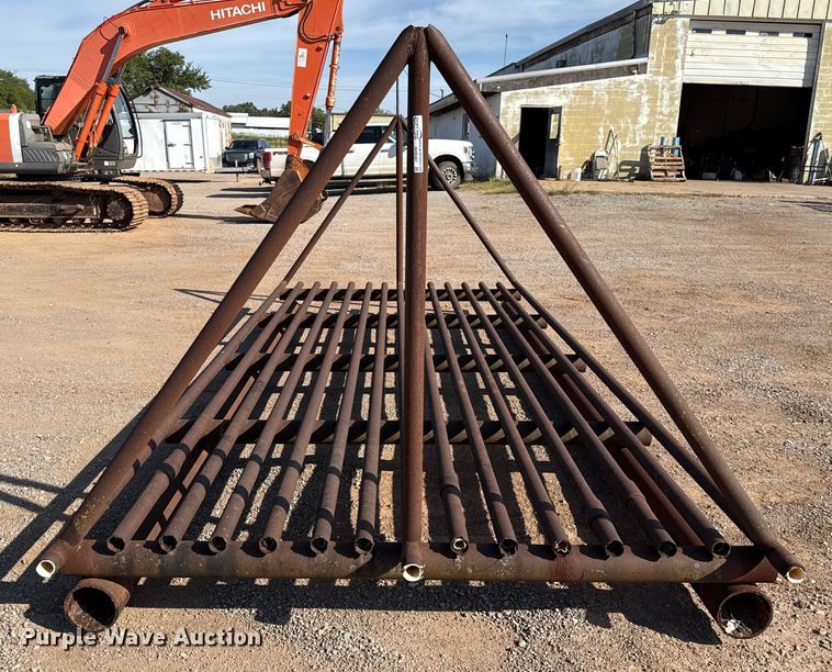 image for item GH9387 Cattle guard