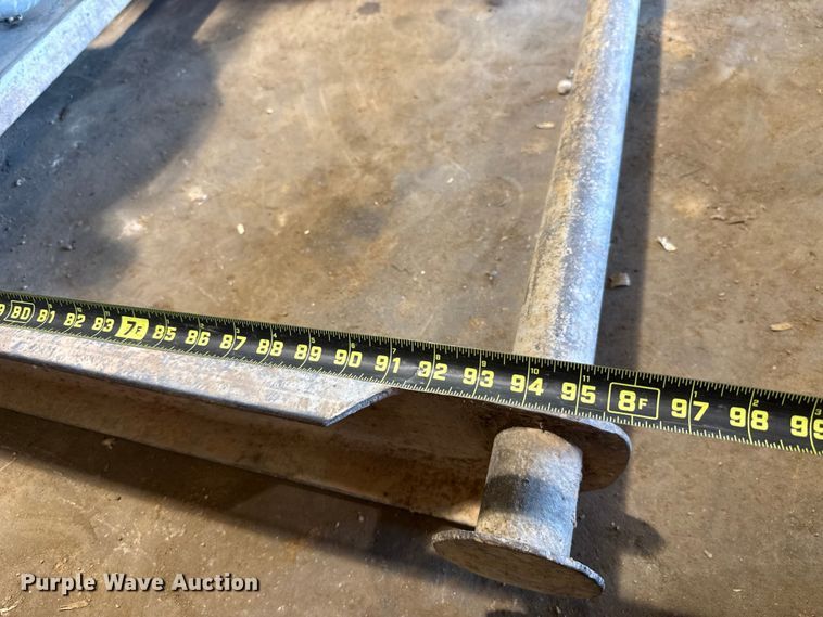 image for item GH9392 Gardner Denver Caersa R Series air compressor