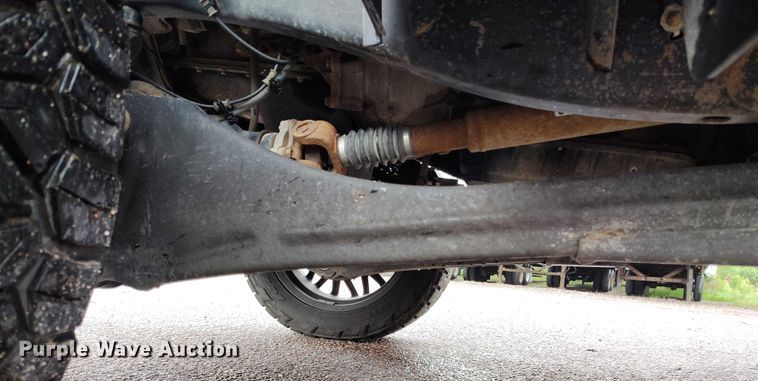 image for item IP9662 2018 RAM 2500 Laramie Crew Cab pickup truck