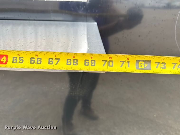 image for item NU9615 2025 Timens food trailer