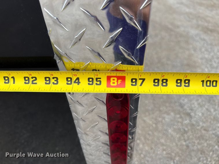 image for item NU9615 2025 Timens food trailer