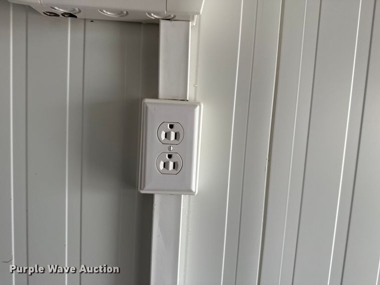 image for item NU9615 2025 Timens food trailer