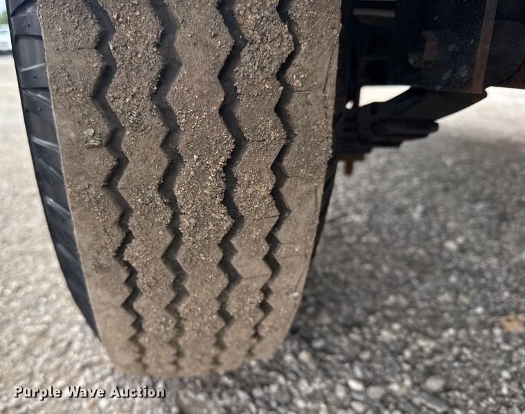 image for item NU9615 2025 Timens food trailer