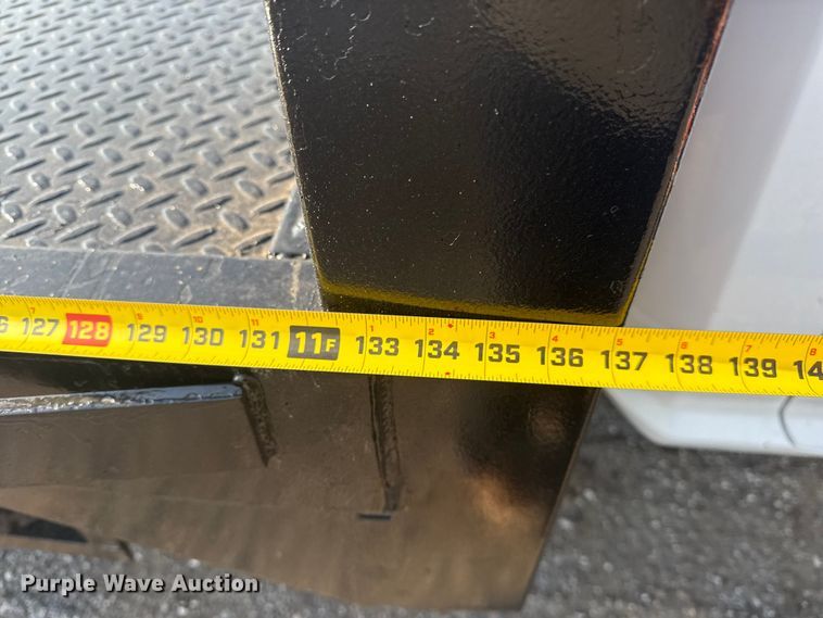 image for item NU9618 2012 Dodge Ram 3500 flatbed pickup truck