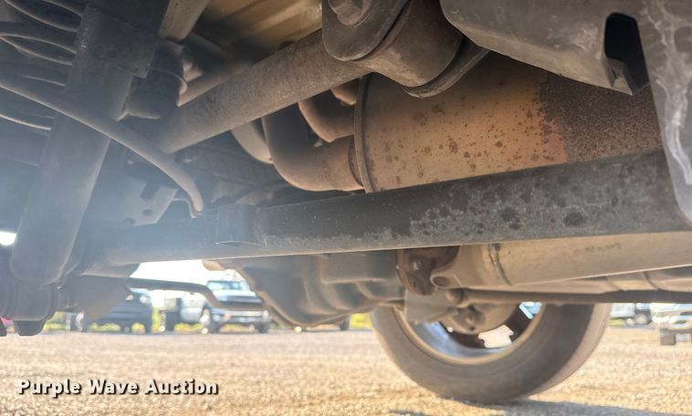 image for item NU9620 2010 Dodge Ram 1500 Quad Cab pickup truck