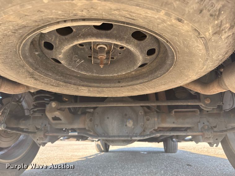 image for item NU9620 2010 Dodge Ram 1500 Quad Cab pickup truck