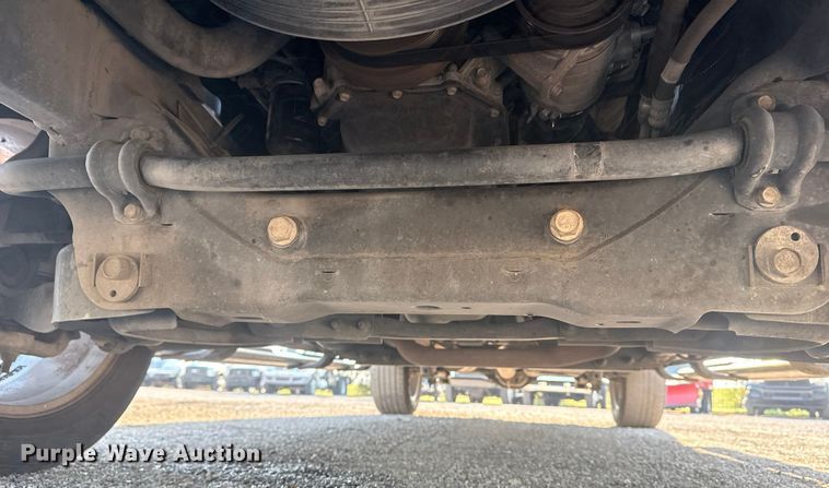 image for item NU9620 2010 Dodge Ram 1500 Quad Cab pickup truck