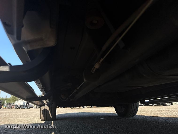 image for item NU9620 2010 Dodge Ram 1500 Quad Cab pickup truck