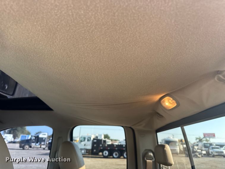 image for item NU9620 2010 Dodge Ram 1500 Quad Cab pickup truck