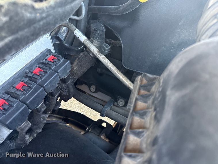 image for item NU9620 2010 Dodge Ram 1500 Quad Cab pickup truck