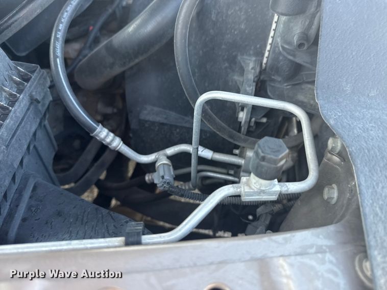 image for item NU9620 2010 Dodge Ram 1500 Quad Cab pickup truck