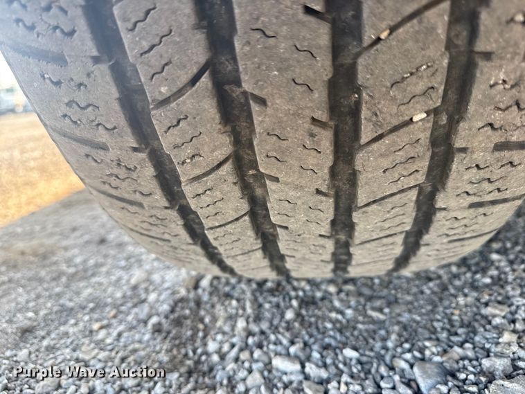 image for item NU9620 2010 Dodge Ram 1500 Quad Cab pickup truck