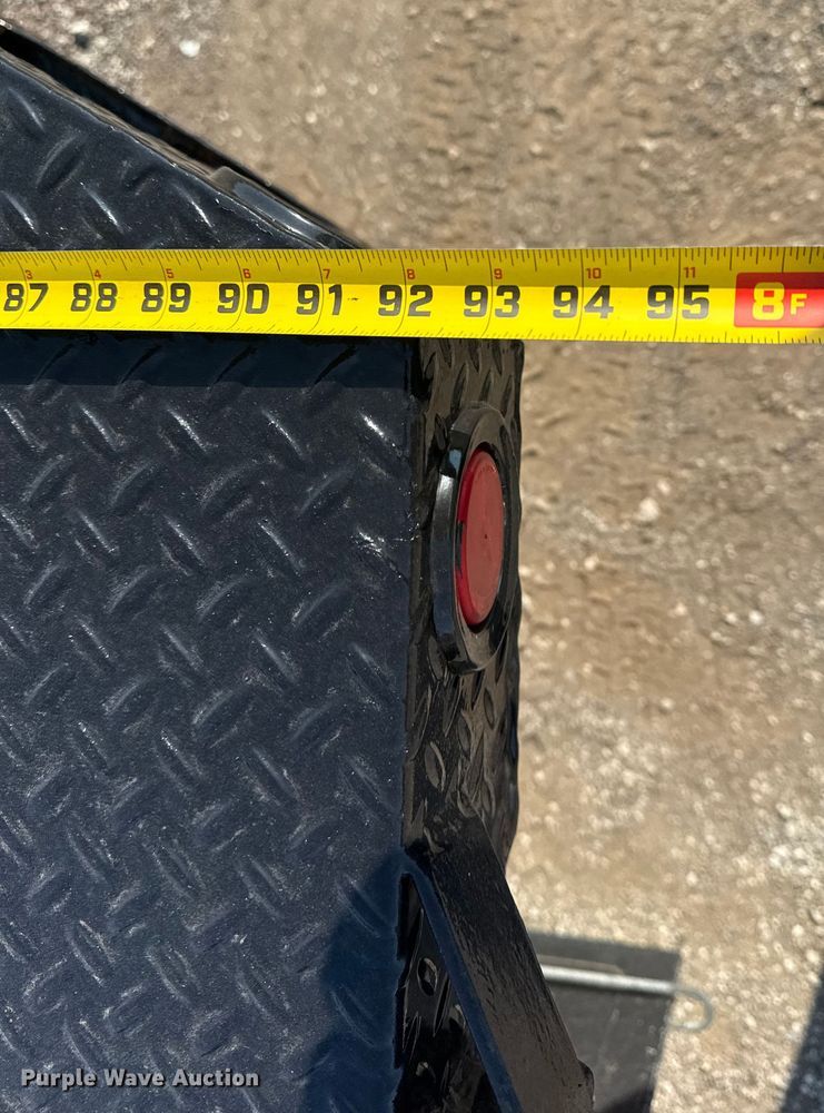 image for item NU9623 2015 Ford F550 Super Duty Crew Cab flatbed truck