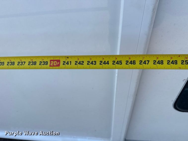 image for item NU9628 2012 Freightliner MT55 delivery truck