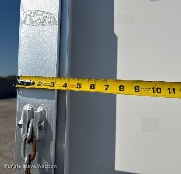 image for item NU9628 2012 Freightliner MT55 delivery truck