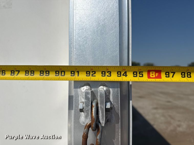 image for item NU9628 2012 Freightliner MT55 delivery truck