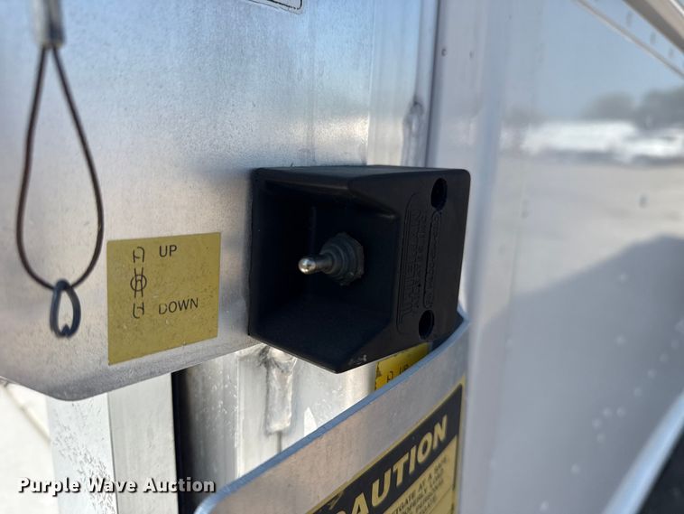 image for item NU9628 2012 Freightliner MT55 delivery truck