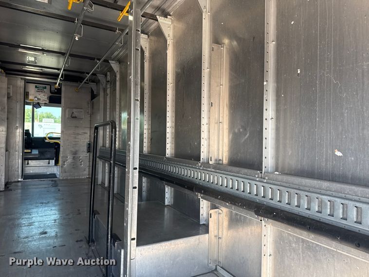 image for item NU9628 2012 Freightliner MT55 delivery truck