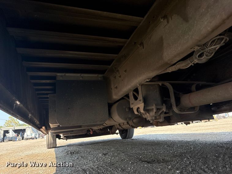 image for item NU9628 2012 Freightliner MT55 delivery truck